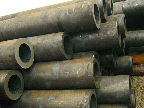 20crmo無縫鋼管多少錢？